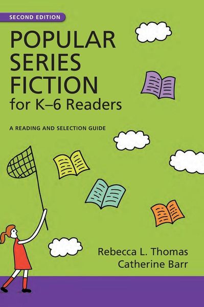 Produktbild: Popular Series Fiction for K&acirc;EUR"6 Readers