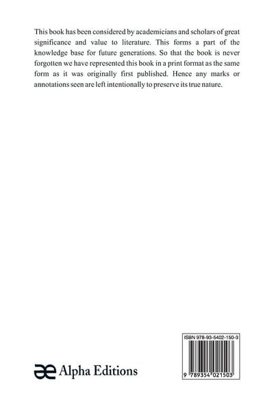 Produktbild: The cuneiform inscriptions and the Old Testament (Volume I)