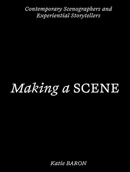Produktbild: Making a Scene