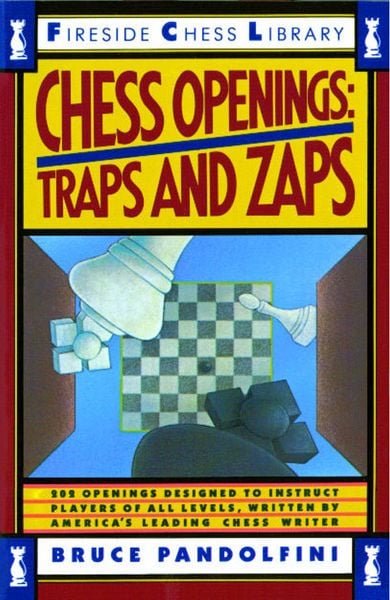 Produktbild: Chess Openings
