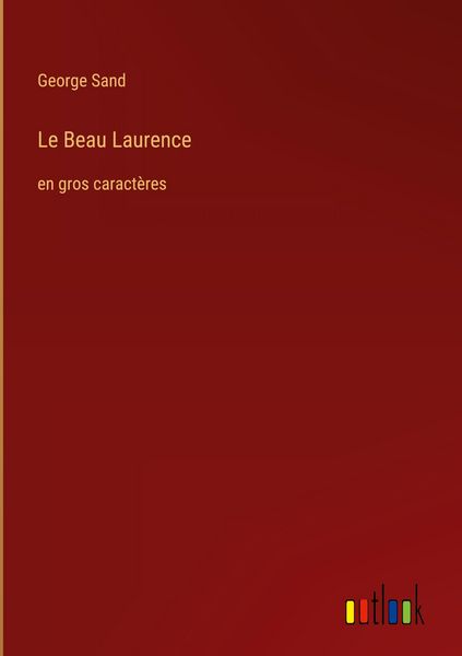 Produktbild: Le Beau Laurence