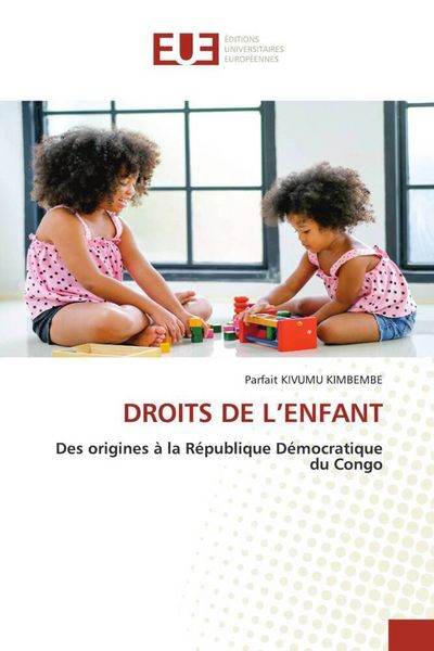 Produktbild: Droits De L'enfant