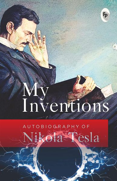 Produktbild: My Inventions