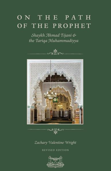Produktbild: On The Path Of The Prophet