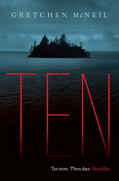 Produktbild: Mcneil, G: Ten