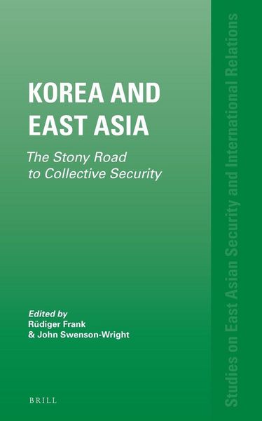 Produktbild: Korea and East Asia
