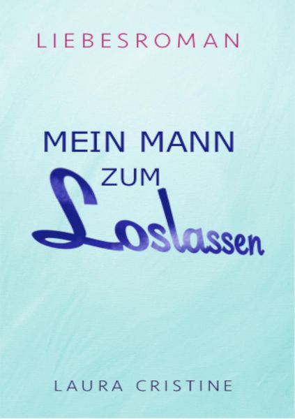 Produktbild: Mein Mann Zum Loslassen