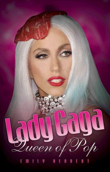 Produktbild: Lady Gaga