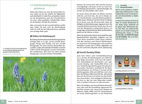 Produktbild: Panasonic Lumix DC-LX 100 II