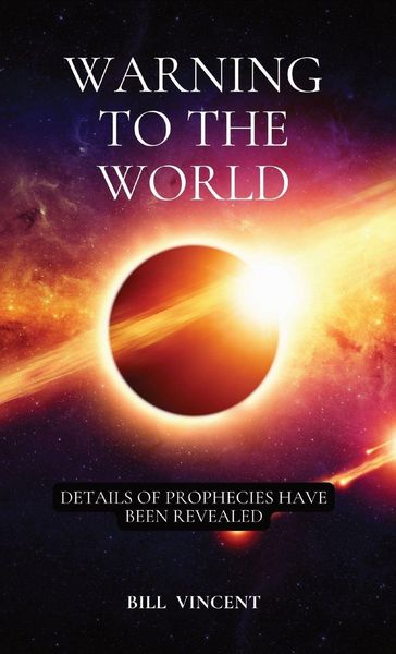 Produktbild: Warning to the World