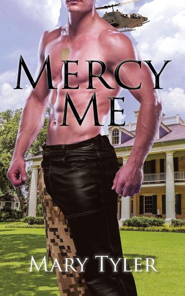 Produktbild: Mercy Me
