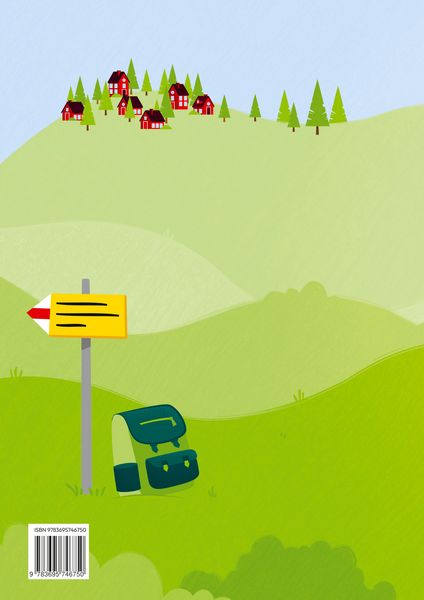 Produktbild: Snowli entdeckt den Sommer