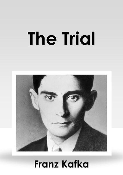 Produktbild: The Trial