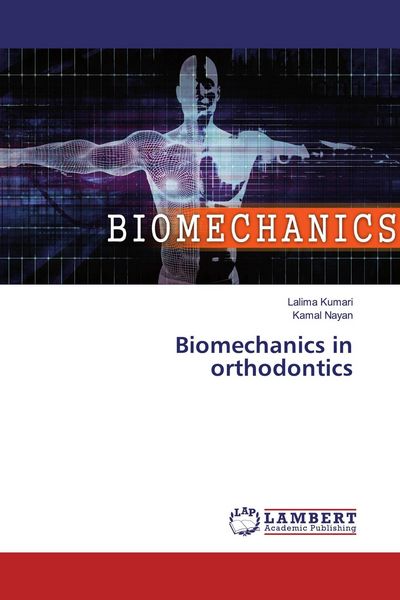 Produktbild: Biomechanics in orthodontics
