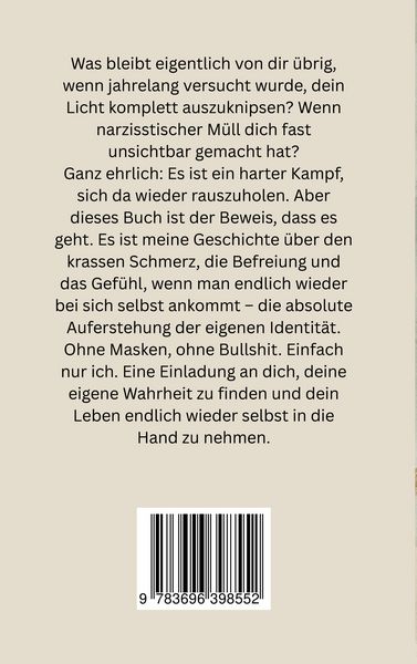 Produktbild: Die Auferstehung aus dem Schutt der L&uuml;gen