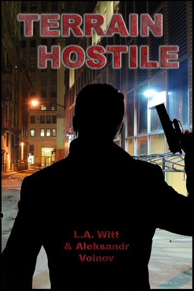 Produktbild: Terrain hostile