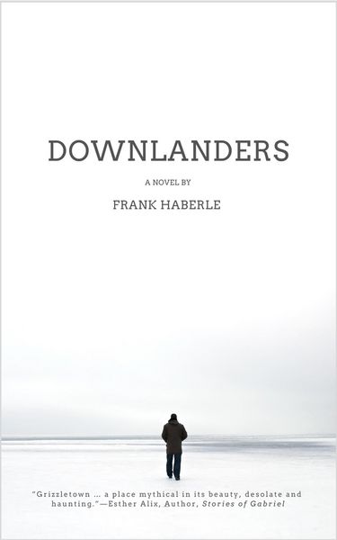 Produktbild: Downlanders