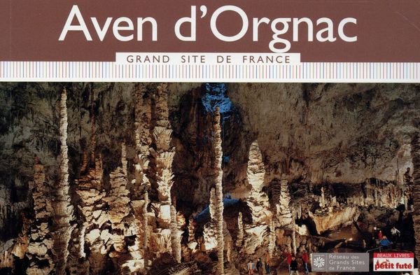 Produktbild: Aven d'Orgnac 2015