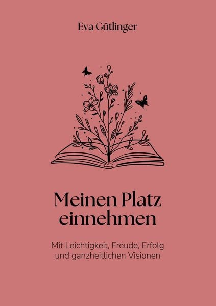 Produktbild: Meinen Platz einnehmen