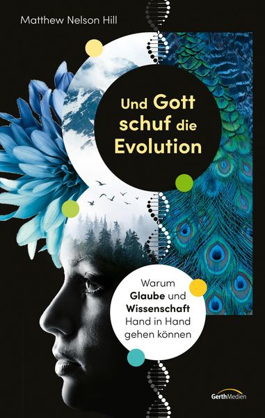 Produktbild: Und Gott schuf die Evolution