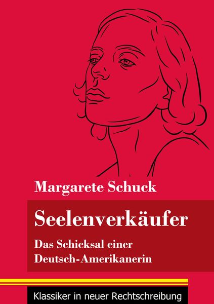 Produktbild: Seelenverk&auml;ufer