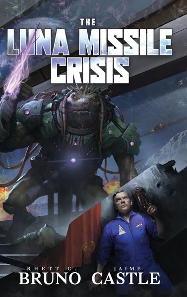 Produktbild: The Luna Missile Crisis