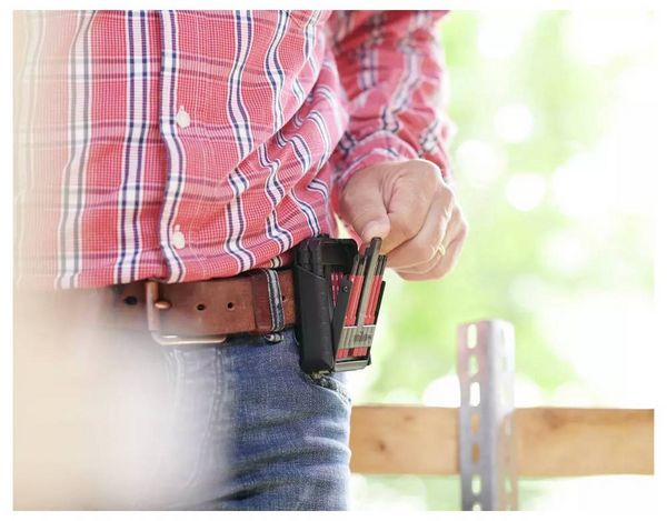 Produktbild: Wiha VDE Wechselklingen-Set 6teilig TORX