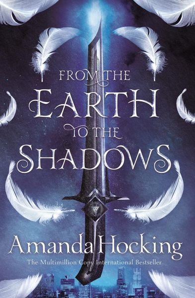 Produktbild: From the Earth to the Shadows