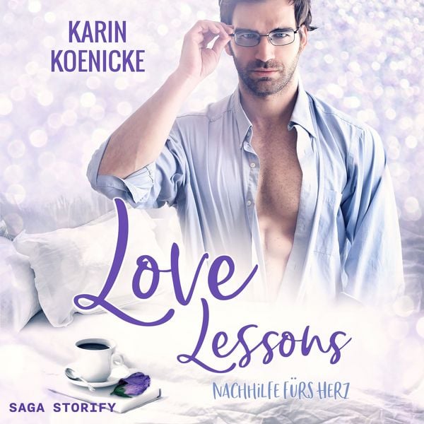 Produktbild: Love Lessons - Nachhilfe f&uuml;rs Herz