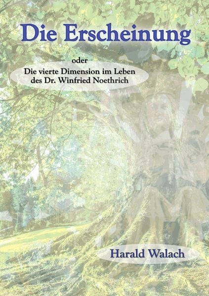Produktbild: Die Erscheinung