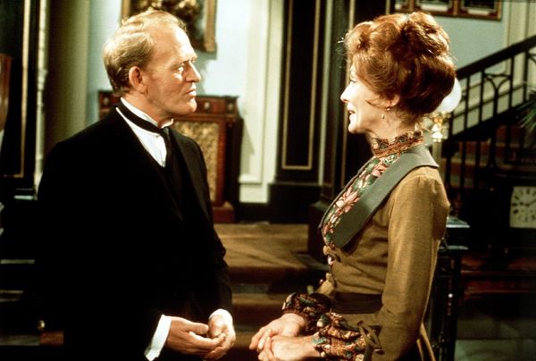 Produktbild: Das Haus am Eaton Place - Staffel 1 - Neuauflage [4 DVDs]
