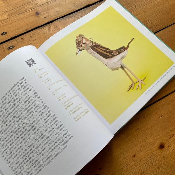 Produktbild: T&ouml;nende Tiere