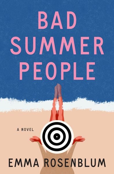Produktbild: Bad Summer People