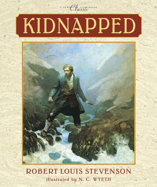 Produktbild: Kidnapped