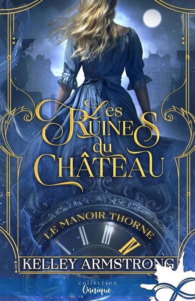 Produktbild: Les ruines du ch&acirc;teau