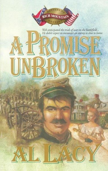 Produktbild: A Promise Unbroken