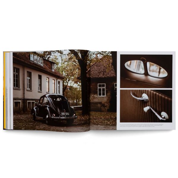 Produktbild: The Germans &ndash; Deutsche Automobilklassiker und ihre Designgeschichte