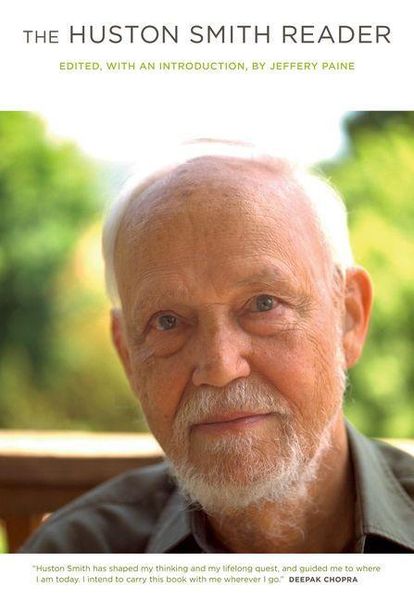 Produktbild: The Huston Smith Reader
