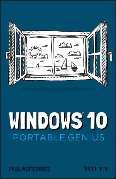 Produktbild: Windows 10 Portable Genius