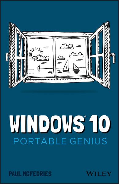 Produktbild: Windows 10 Portable Genius