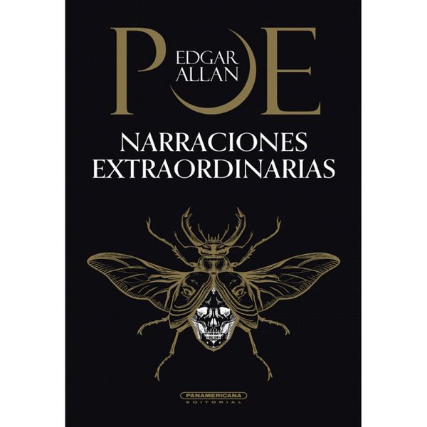 Produktbild: Narraciones extraordinarias