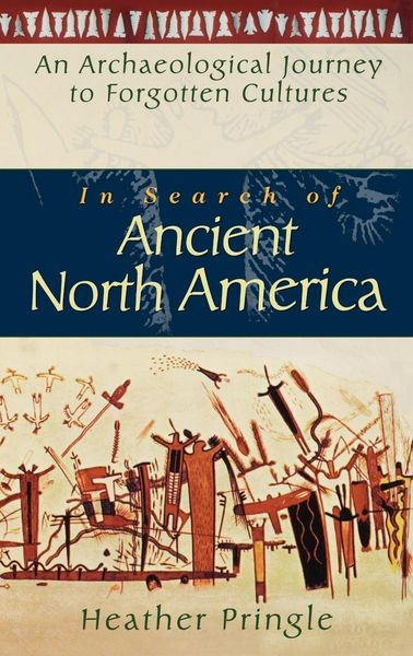 Produktbild: In Search of Ancient North America