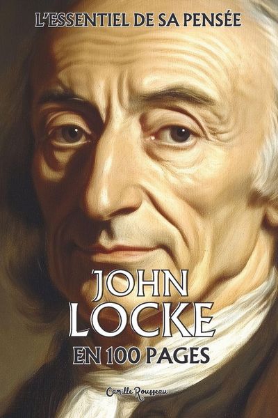 Produktbild: John Locke