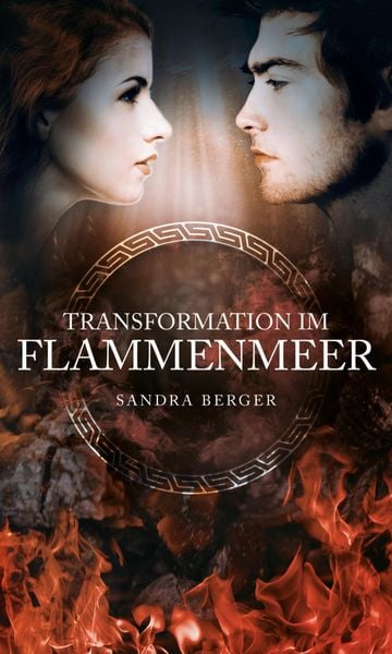Produktbild: Transformation im Flammenmeer