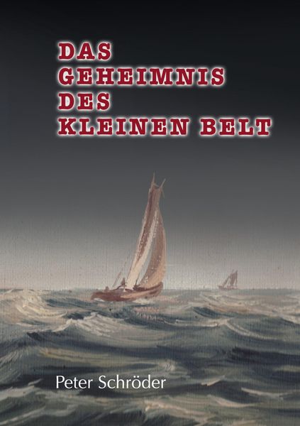Produktbild: Das Geheimnis des Kleinen Belt