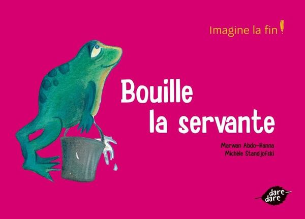 Produktbild: Bouille la servante