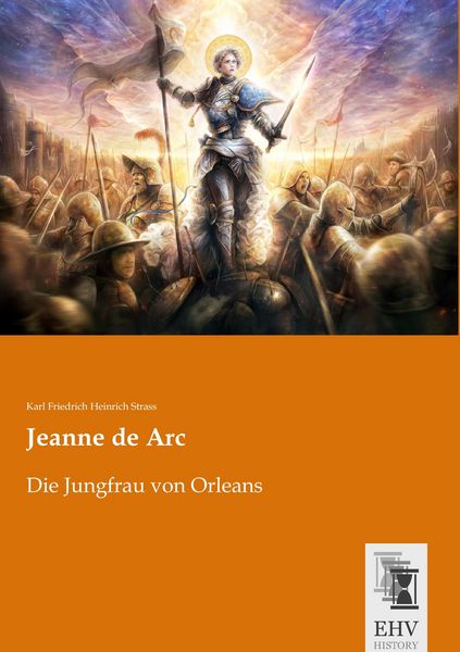Produktbild: Jeanne de Arc