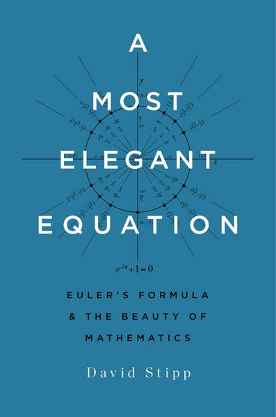 Produktbild: A Most Elegant Equation