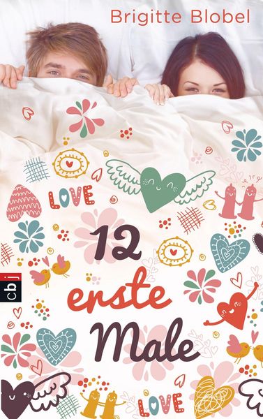 Produktbild: 12 erste Male