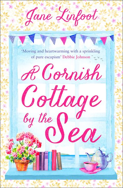 Produktbild: A Cornish Cottage by the Sea